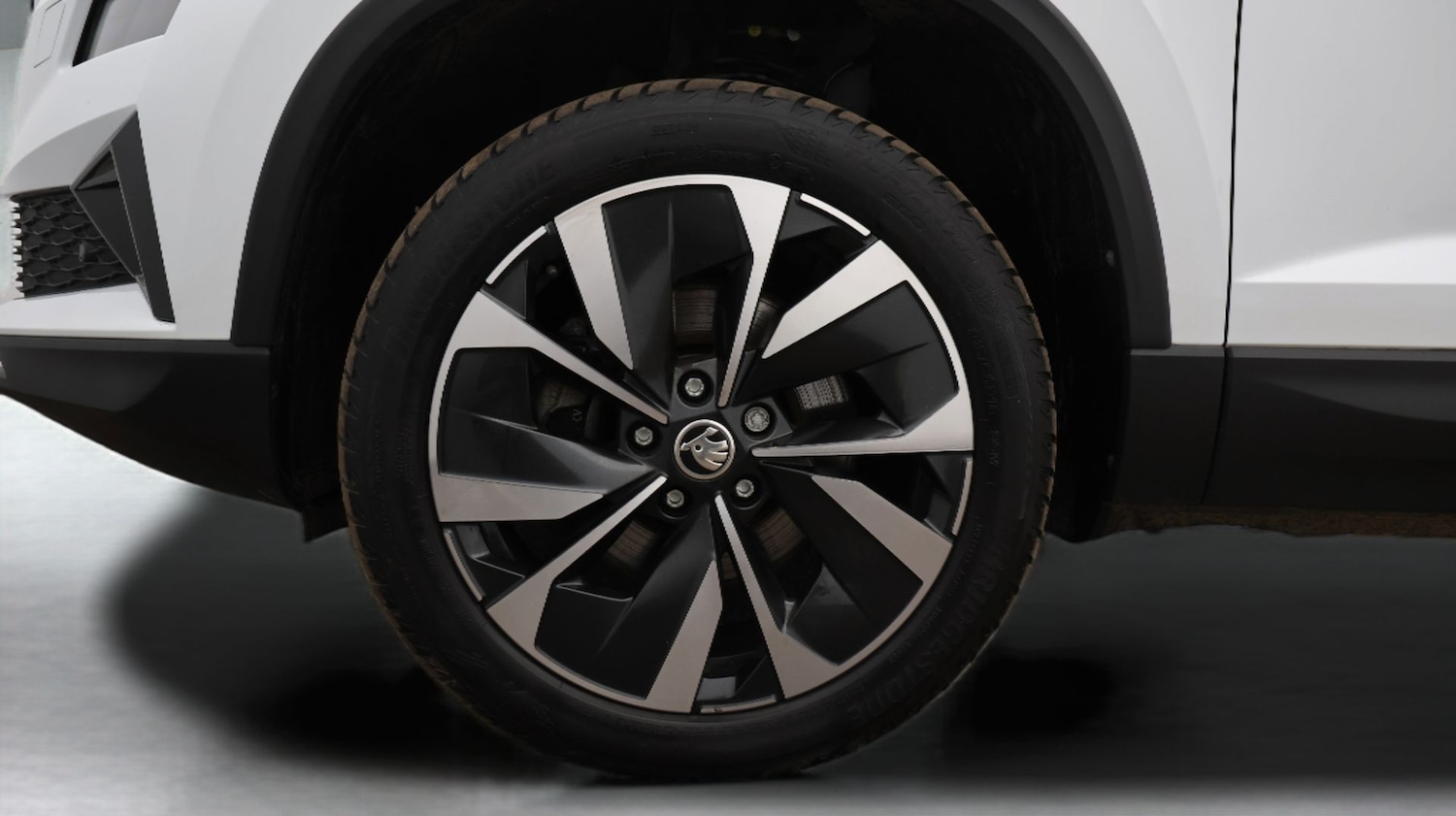 Used Skoda Karoq 2024 for sale - 77833357: Photo 18