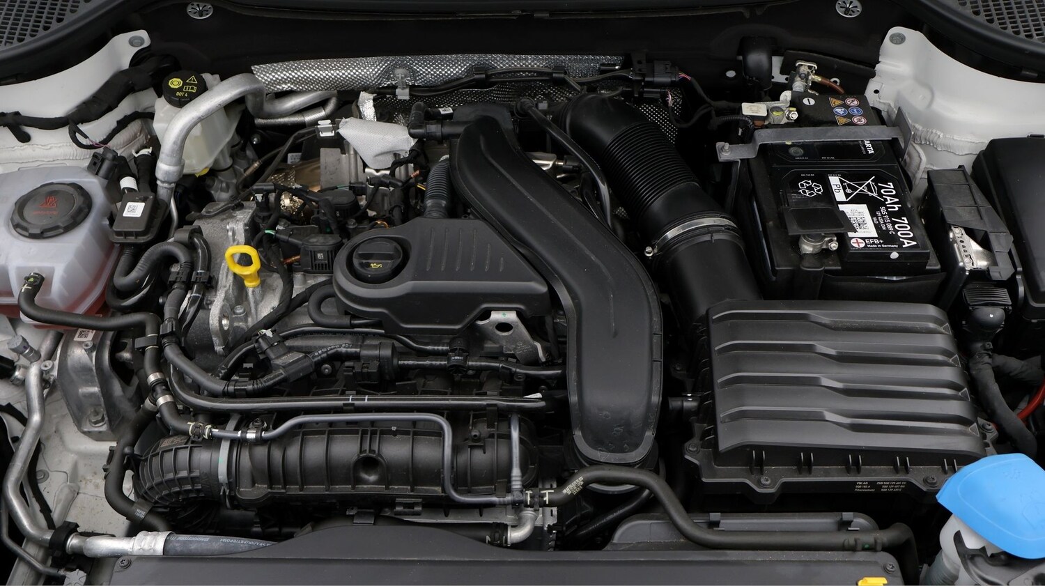 Used Skoda Karoq 2024 for sale - 77833357: Photo 19