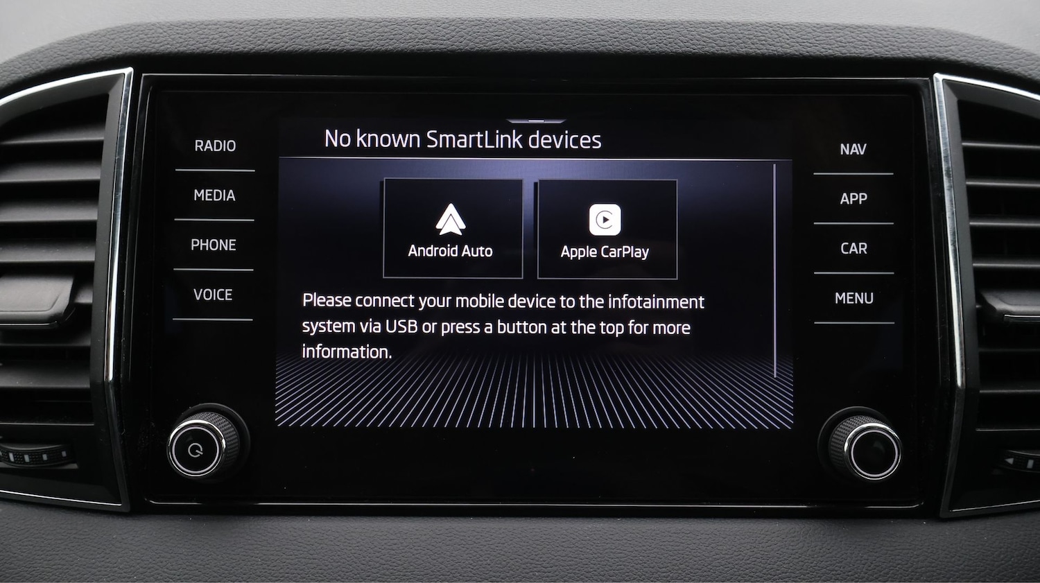 Used Skoda Karoq 2024 for sale - 77833357: Photo 24