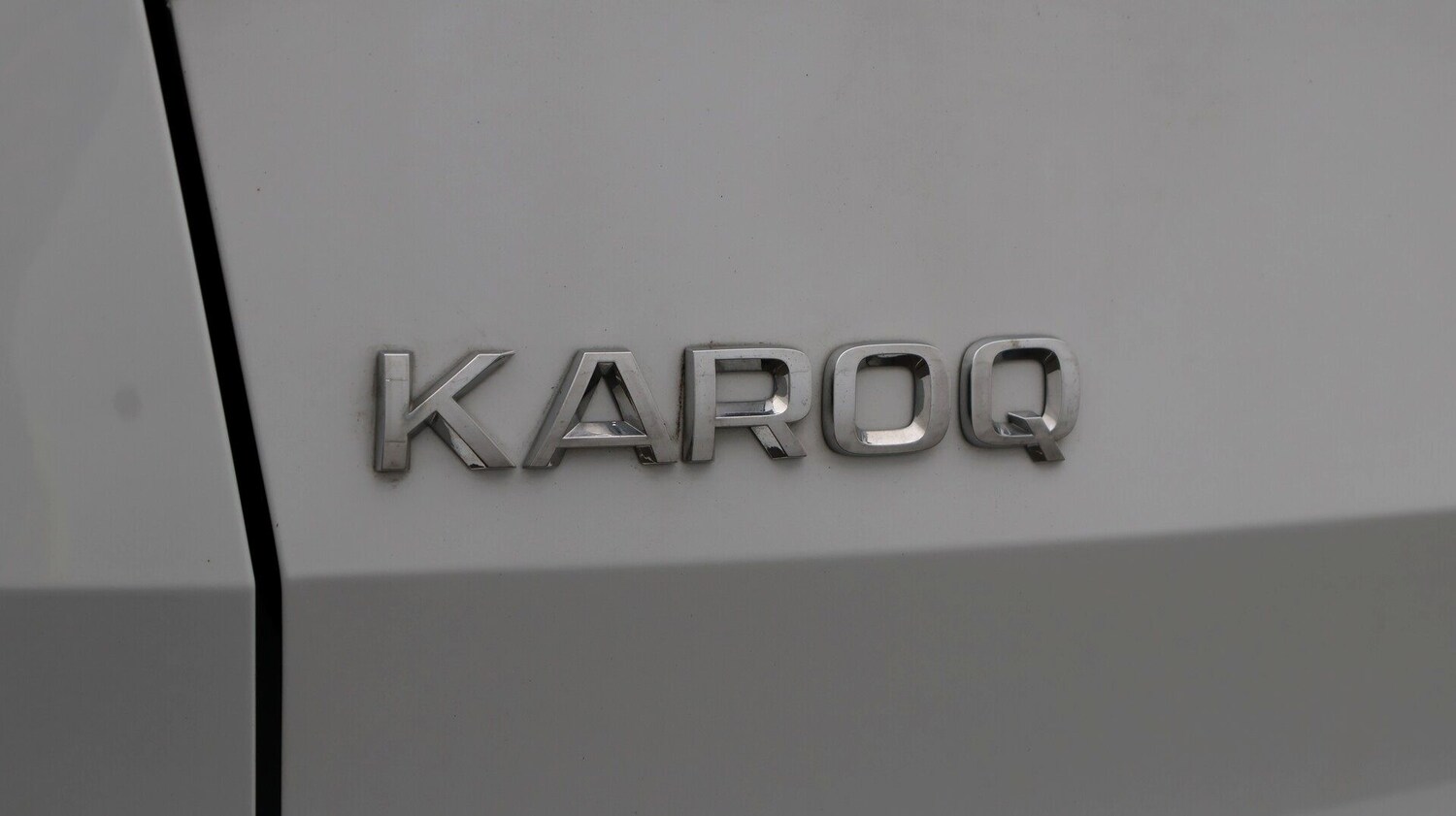 Used Skoda Karoq 2024 for sale - 77833357: Photo 25