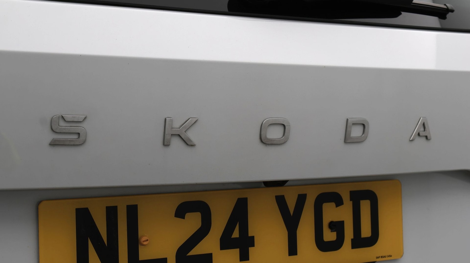 Used Skoda Karoq 2024 for sale - 77833357: Photo 26