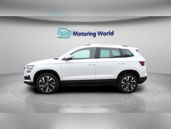 Used Skoda Karoq 2024 for sale - 77833357: Photo