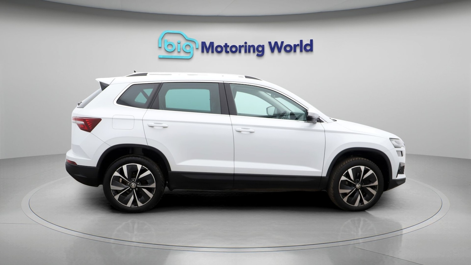 Used Skoda Karoq 2024 for sale - 77833357: Photo 8