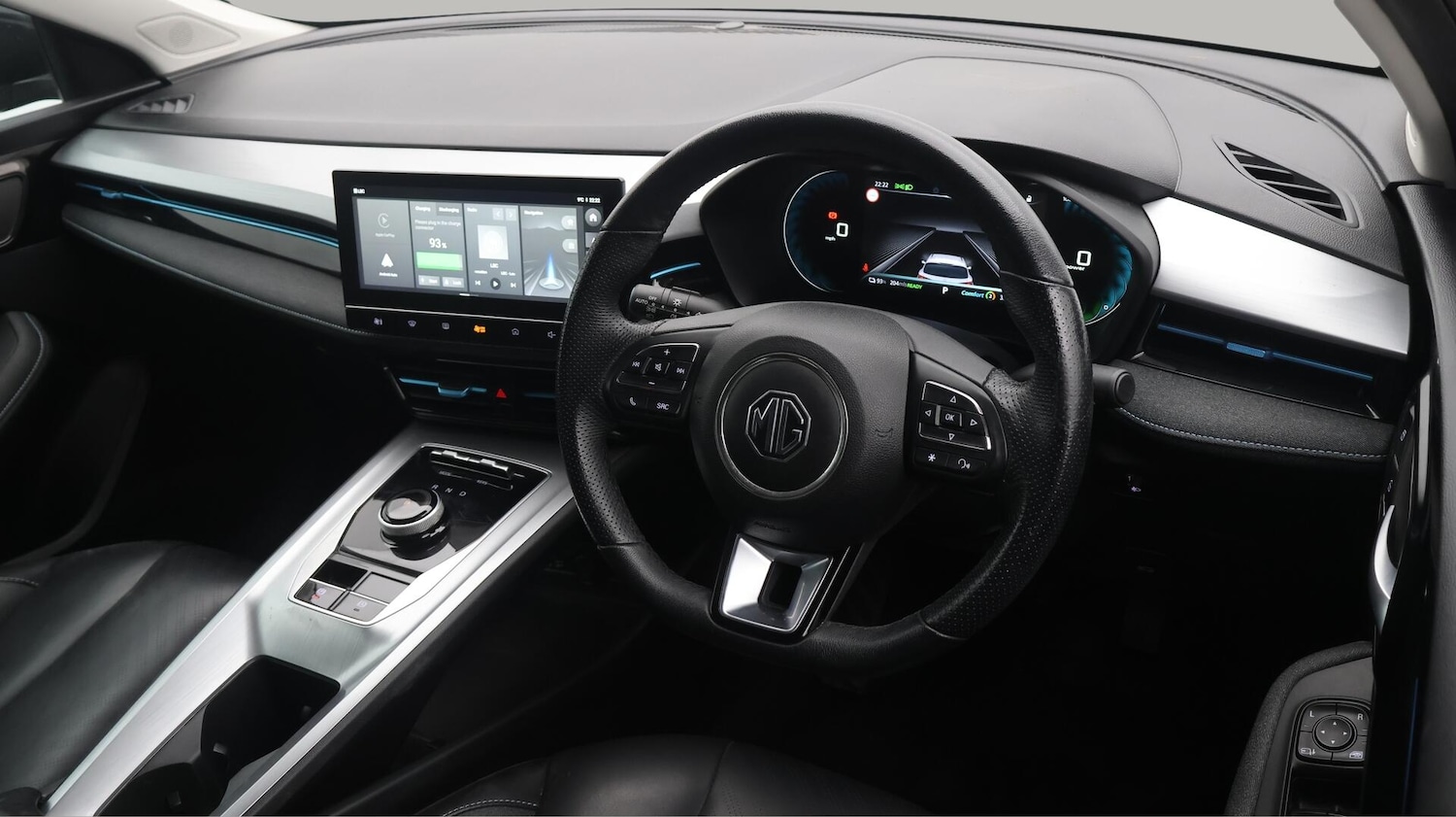 Used MG MG5 2023 for sale - 76389367: Photo 10
