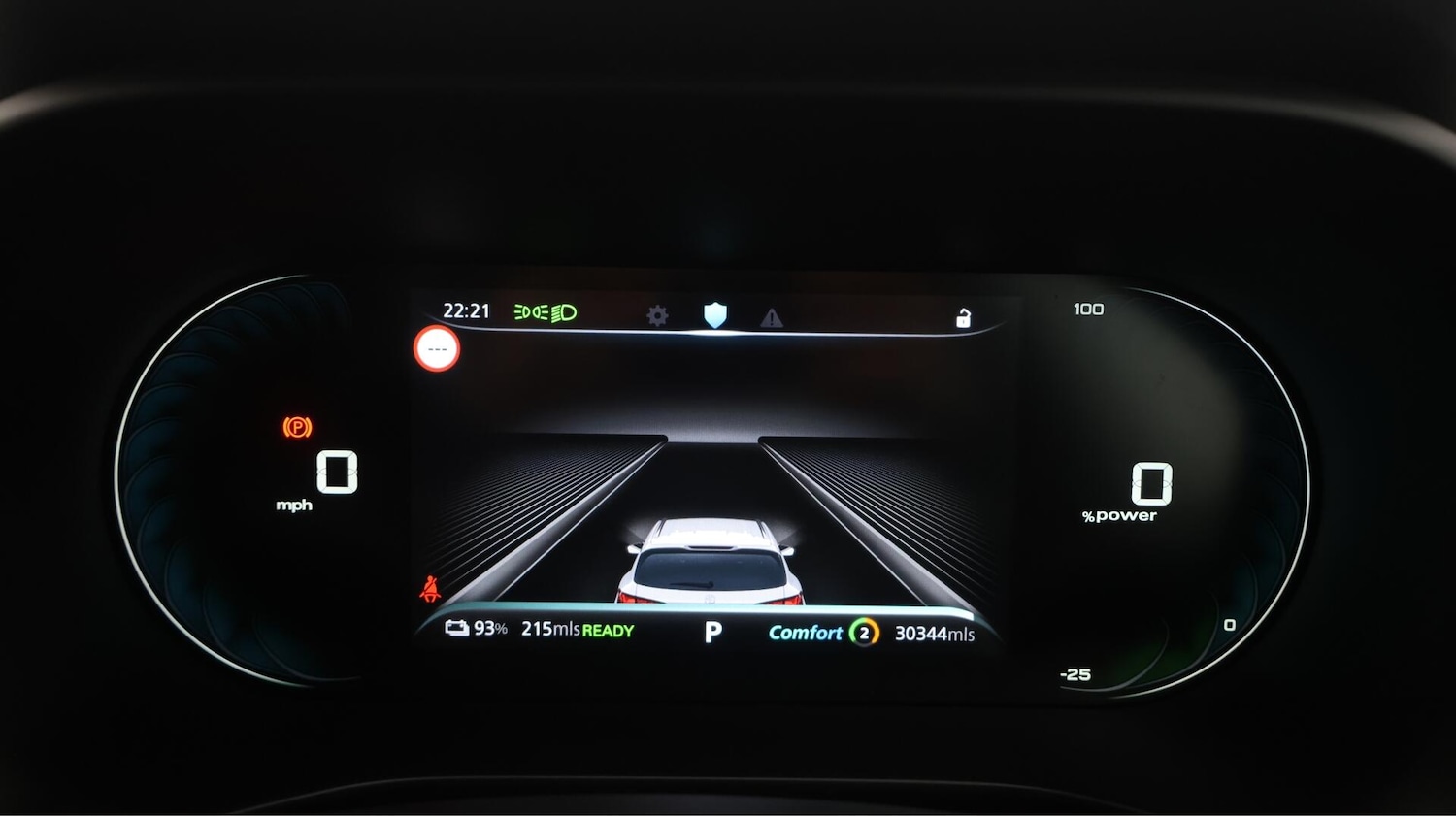 Used MG MG5 2023 for sale - 76389367: Photo 11