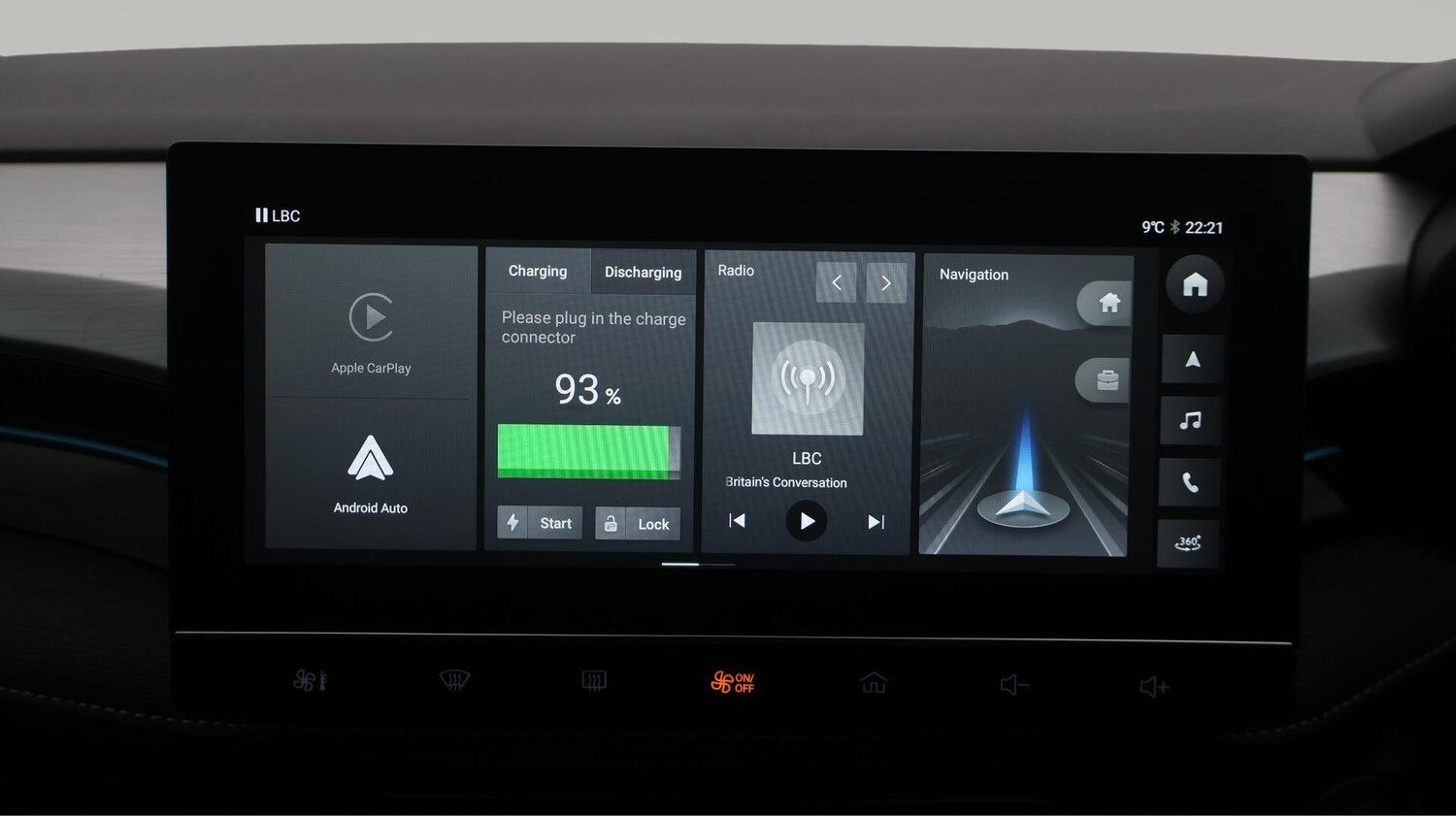 Used MG MG5 2023 for sale - 76389367: Photo 12