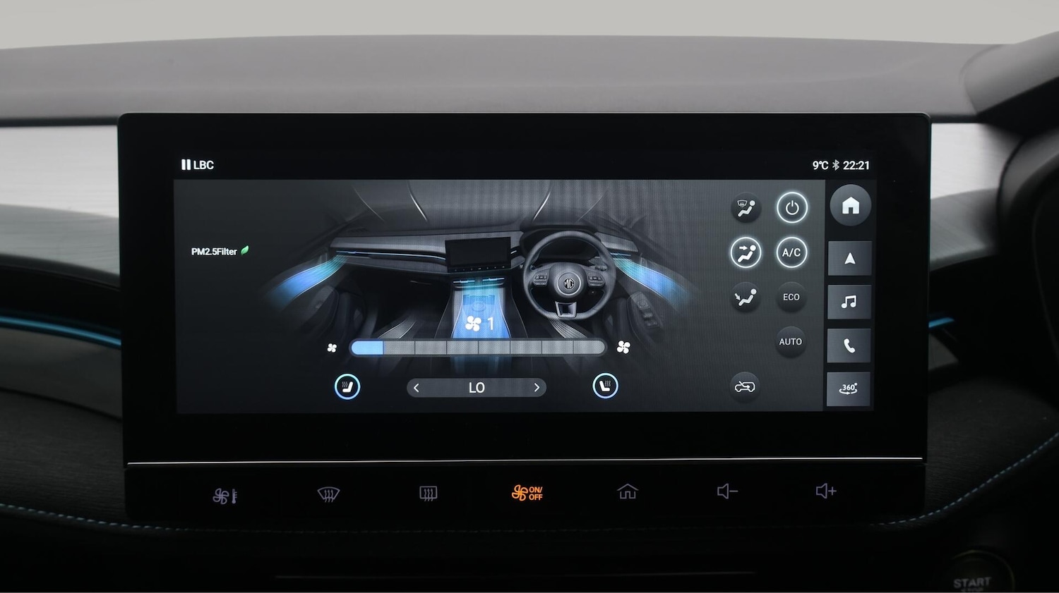 Used MG MG5 2023 for sale - 76389367: Photo 13