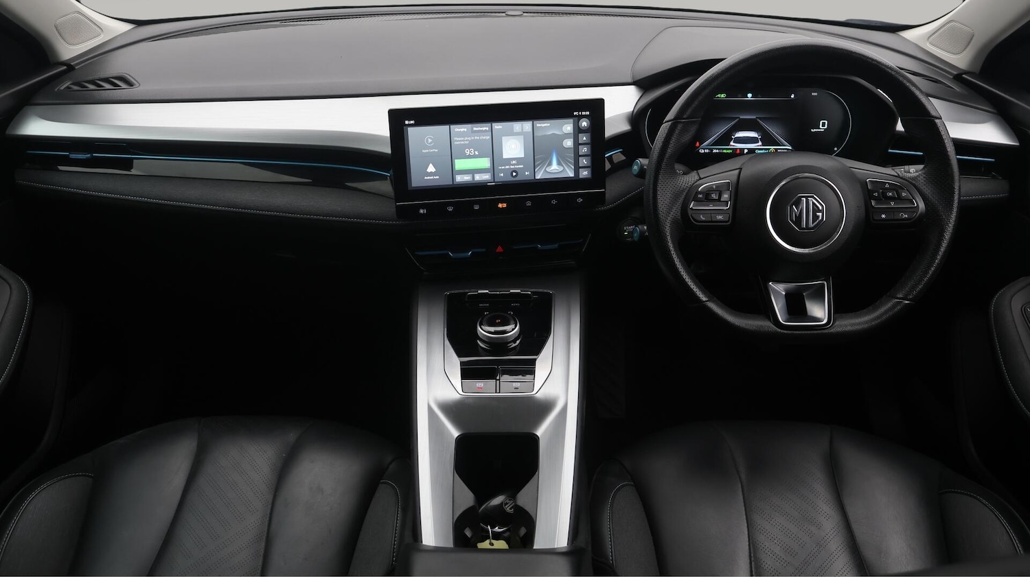 Used MG MG5 2023 for sale - 76389367: Photo 14