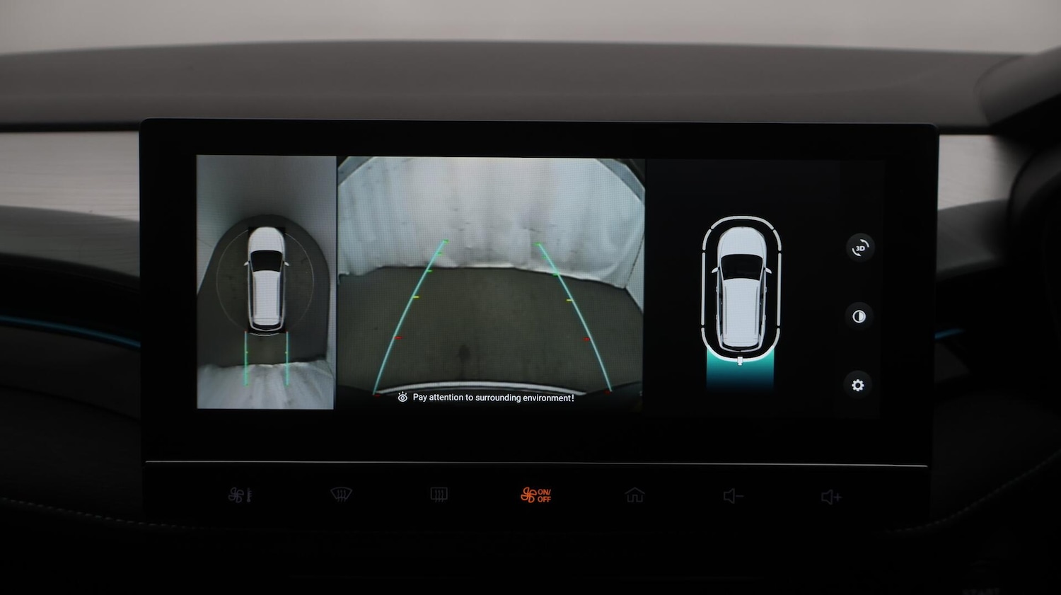 Used MG MG5 2023 for sale - 76389367: Photo 25