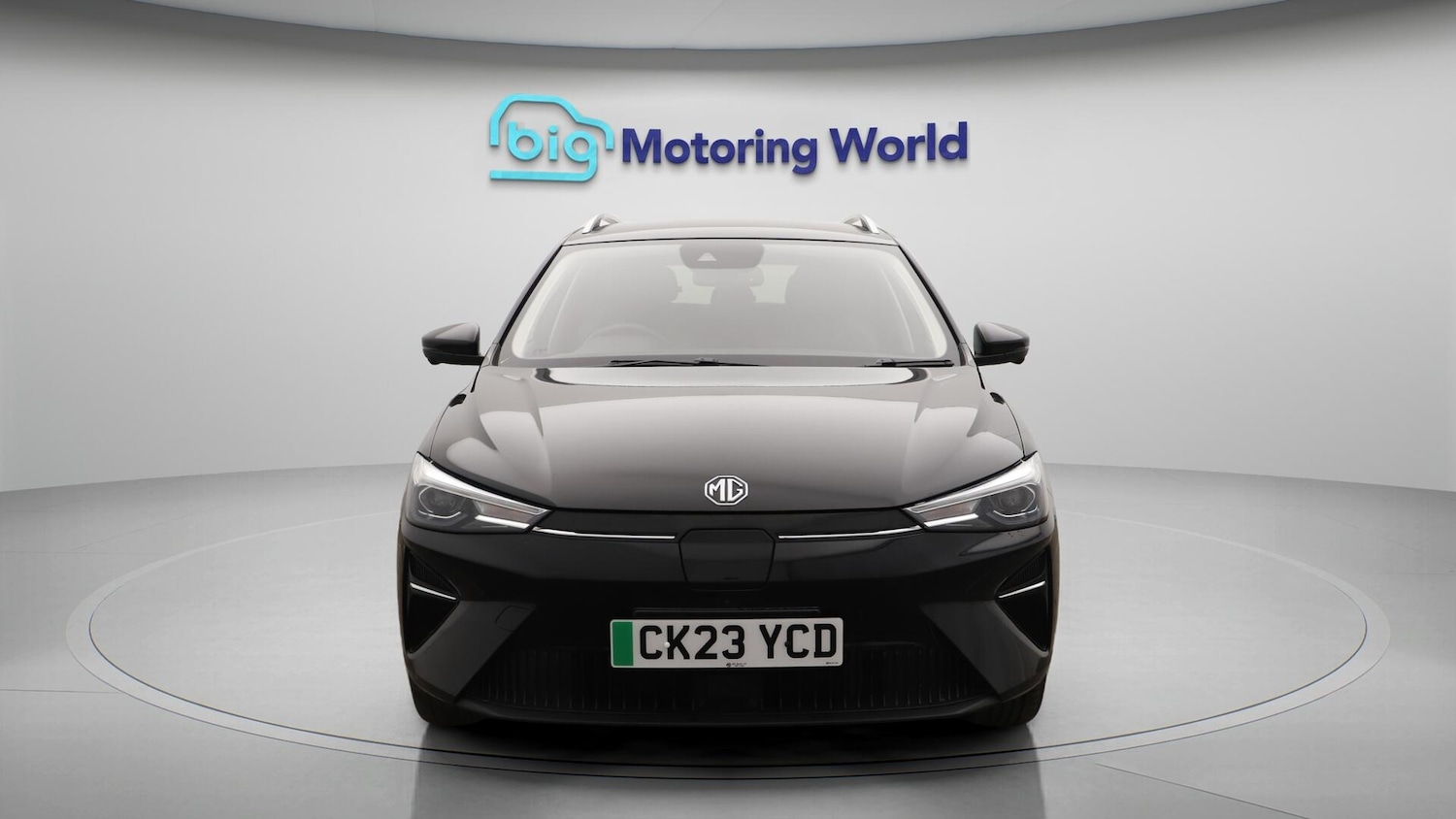 Used MG MG5 2023 for sale - 76389367: Photo 3