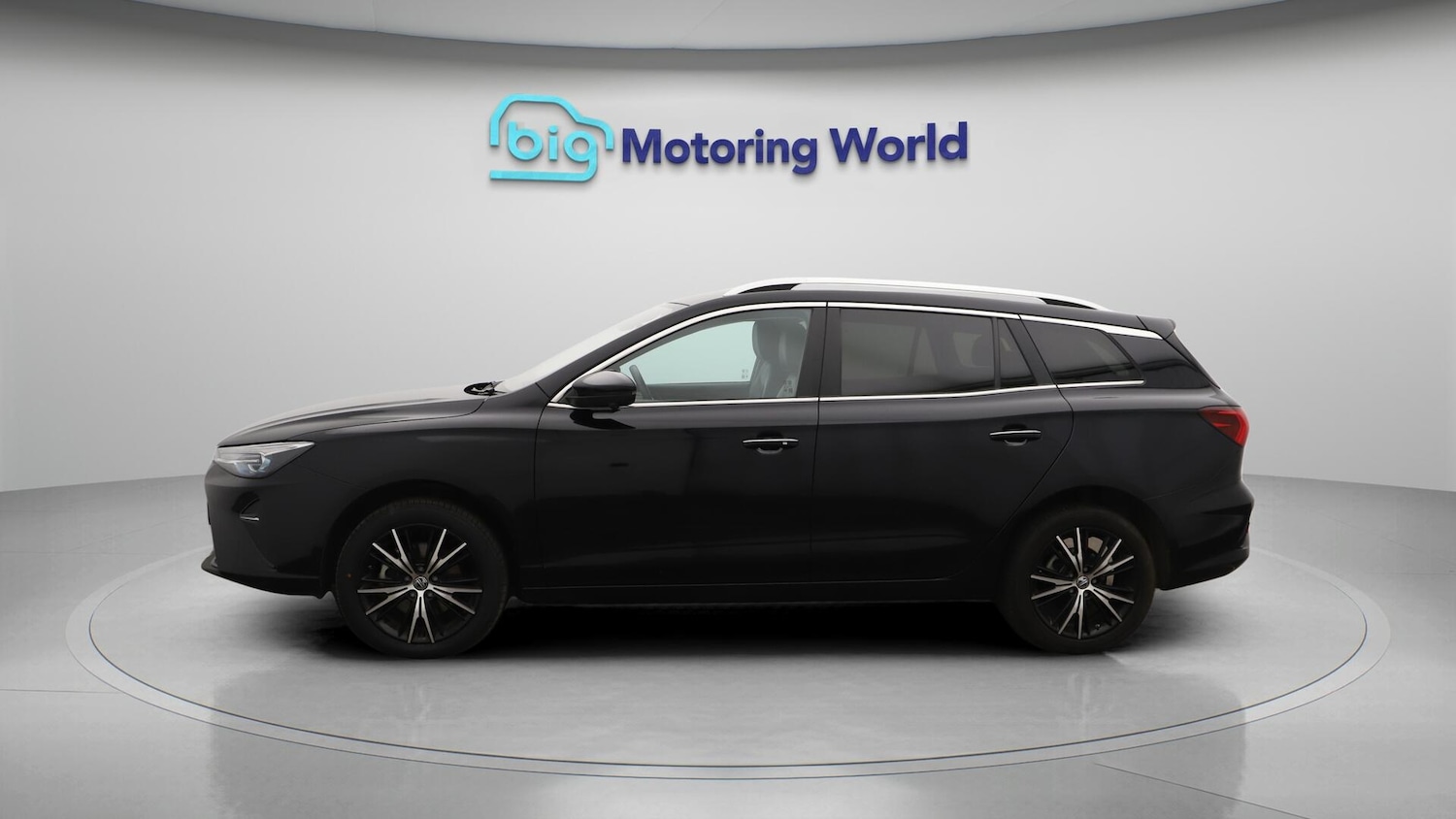 Used MG MG5 2023 for sale - 76389367: Photo 5