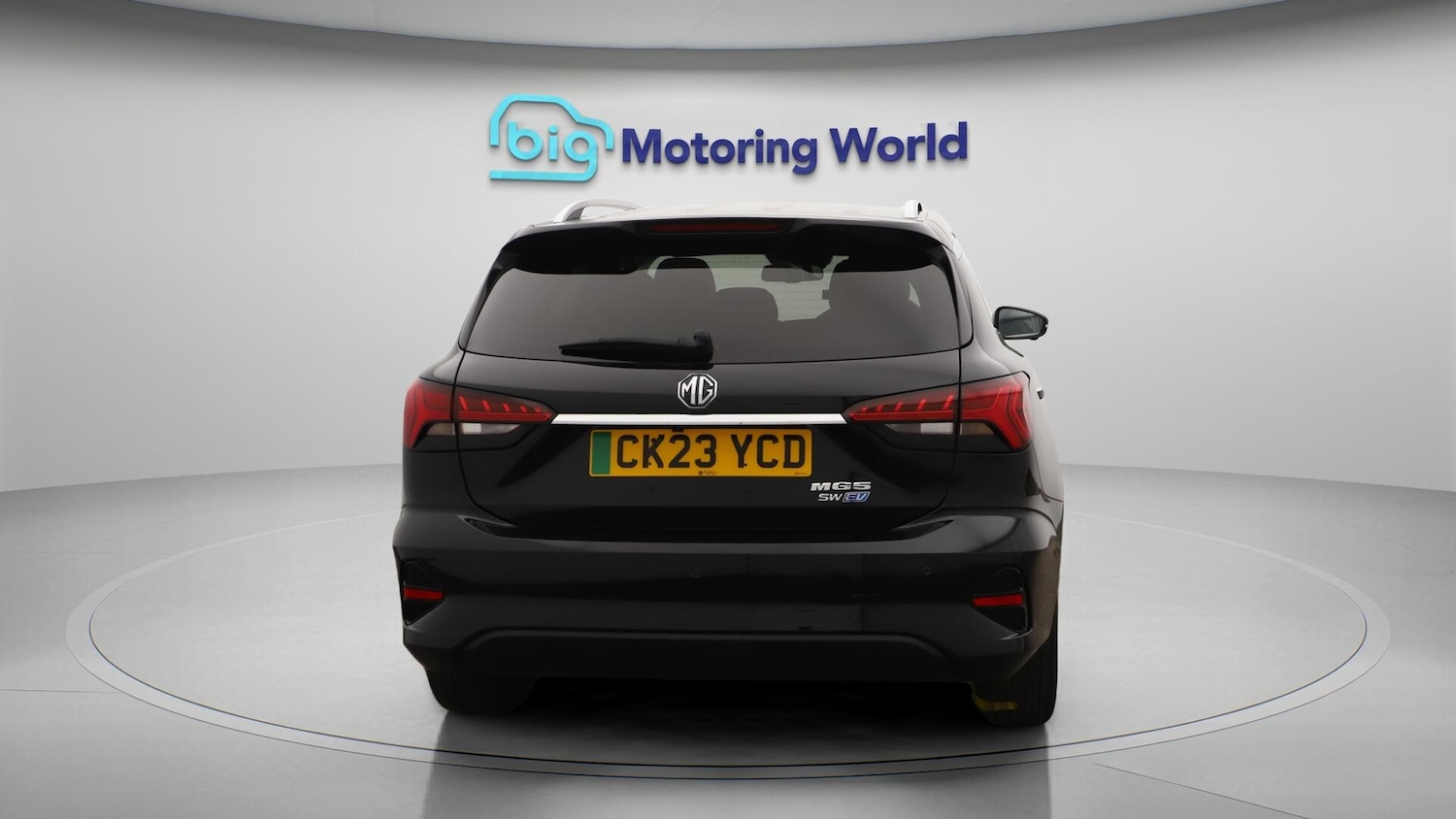 Used MG MG5 2023 for sale - 76389367: Photo 7