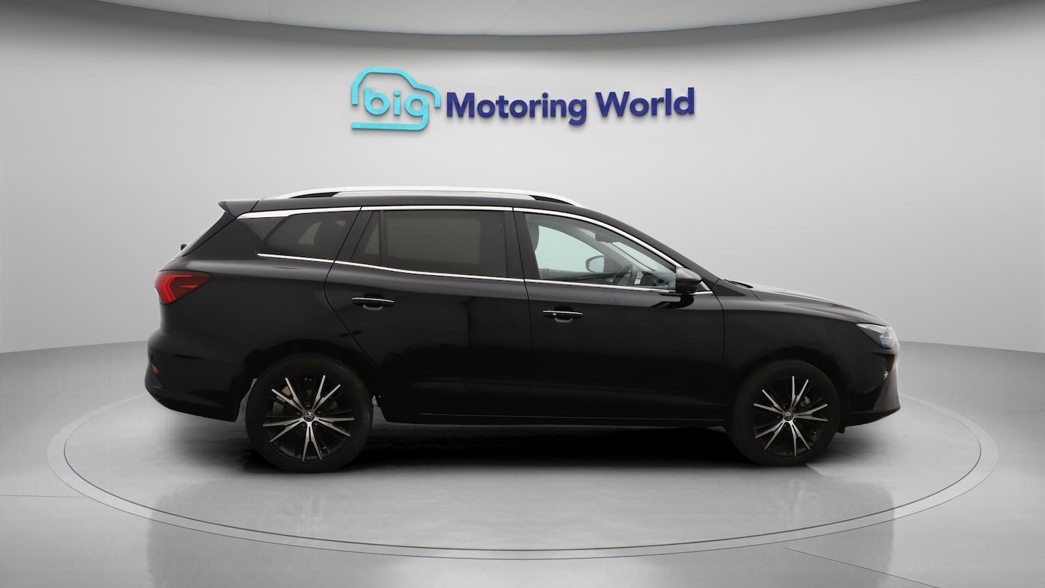 Used MG MG5 2023 for sale - 76389367: Photo 9