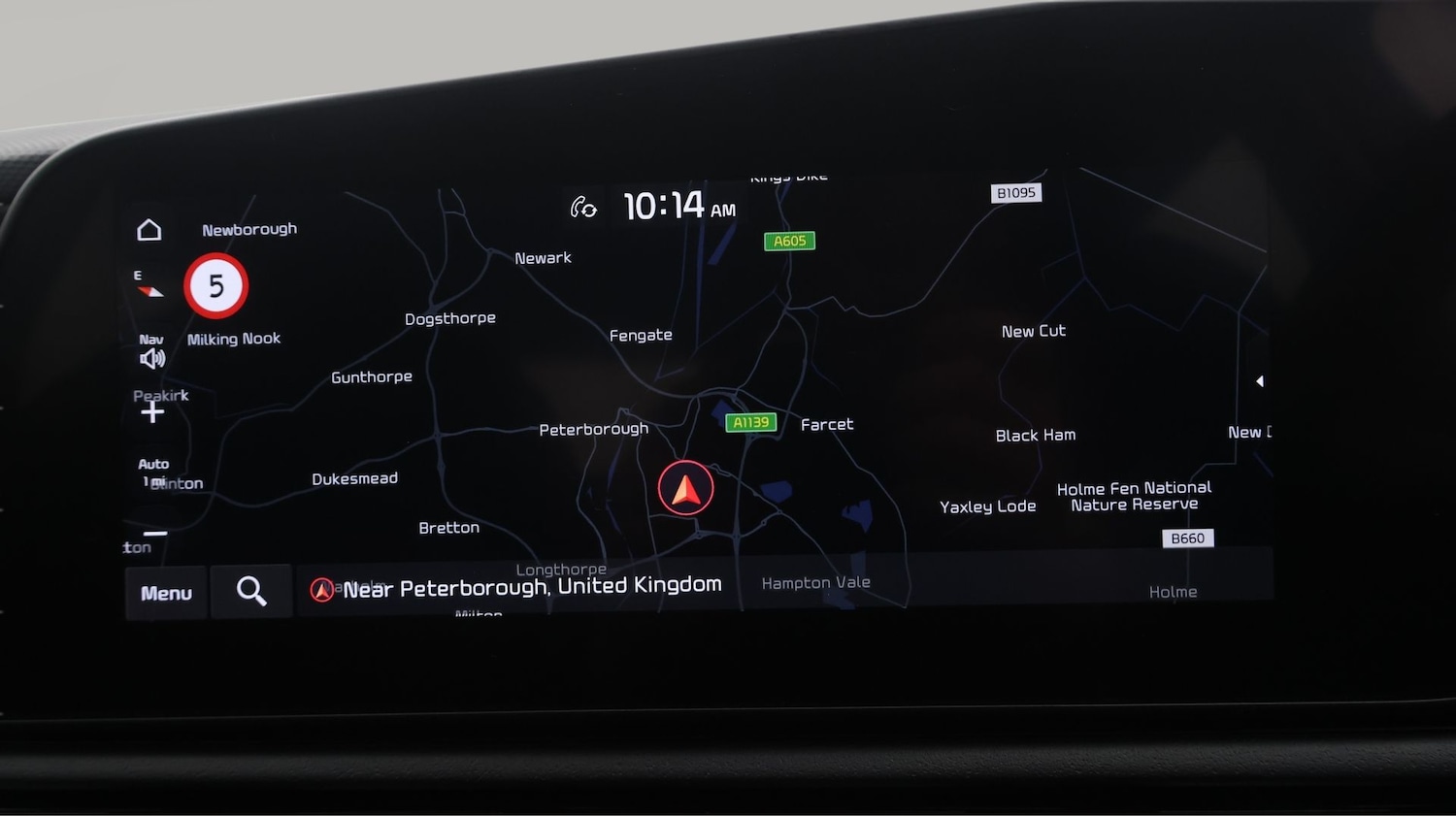 Used Kia Niro 2024 for sale - 77506588: Photo 11