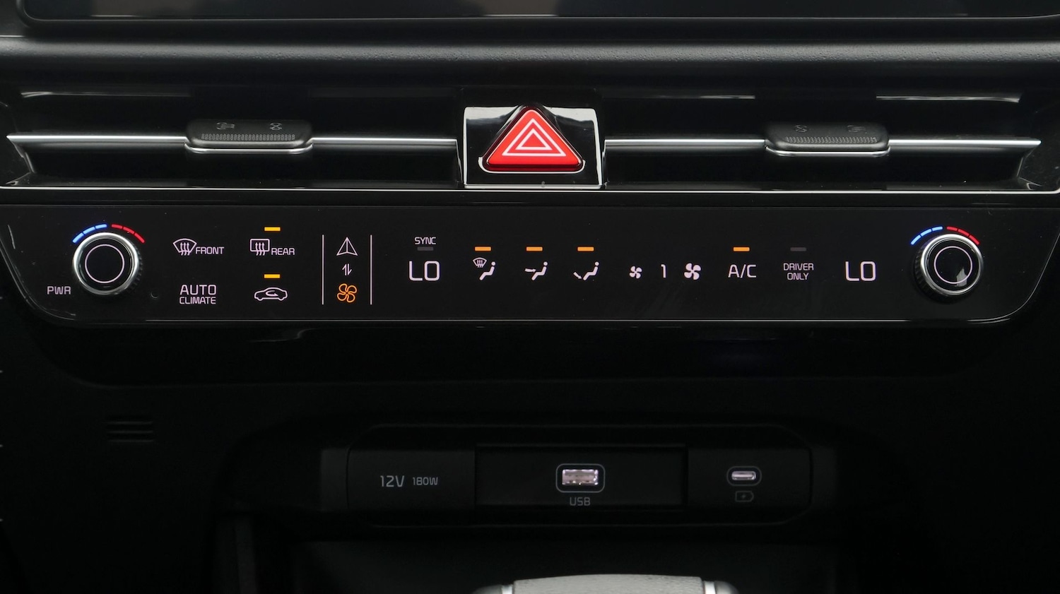 Used Kia Niro 2024 for sale - 77506588: Photo 12