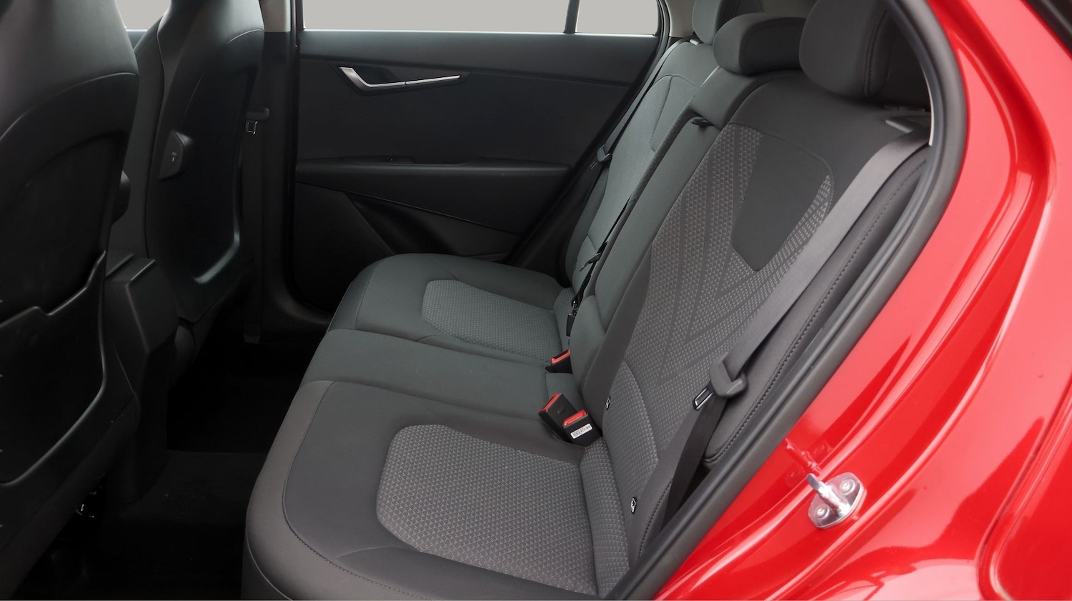 Used Kia Niro 2024 for sale - 77506588: Photo 16