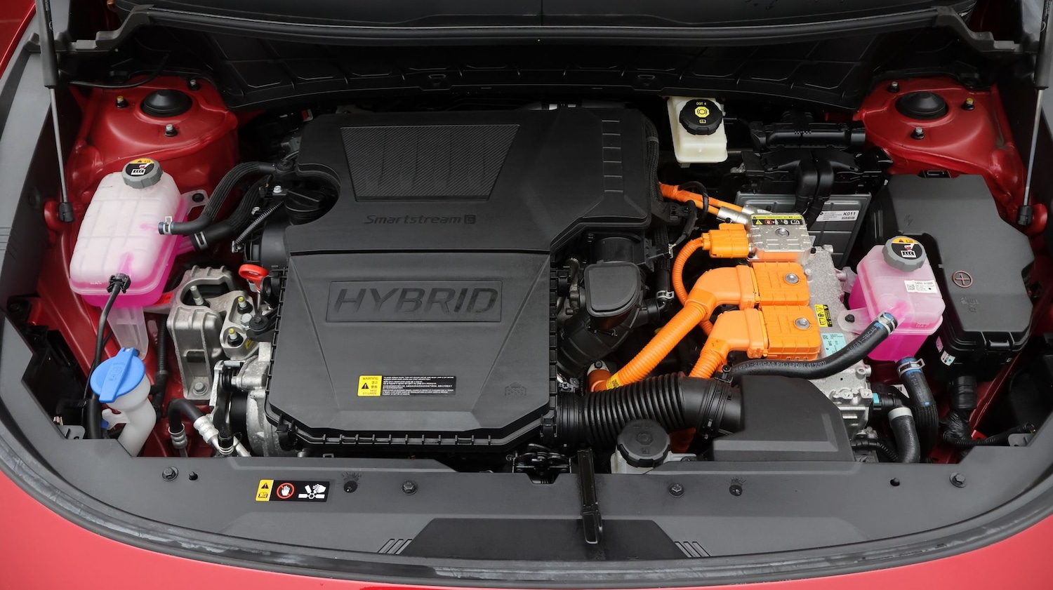 Used Kia Niro 2024 for sale - 77506588: Photo 19