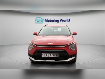 Used Kia Niro 2024 for sale - 77506588: Photo