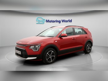 Used Kia Niro 2024 for sale - 77506588: Photo