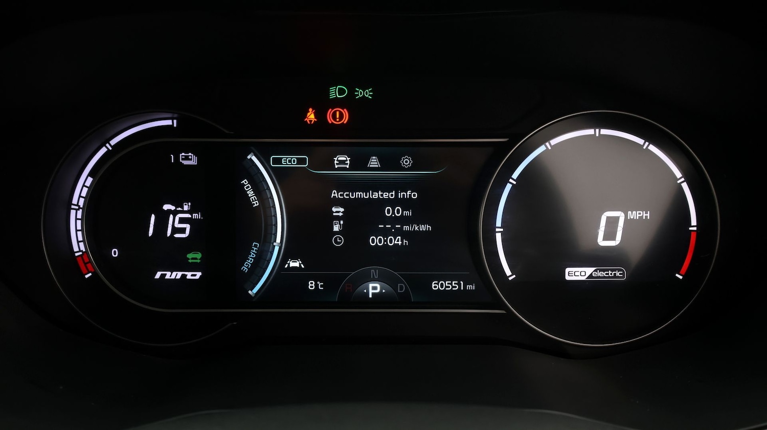 Used Kia Niro 2022 for sale - 77579480: Photo 10