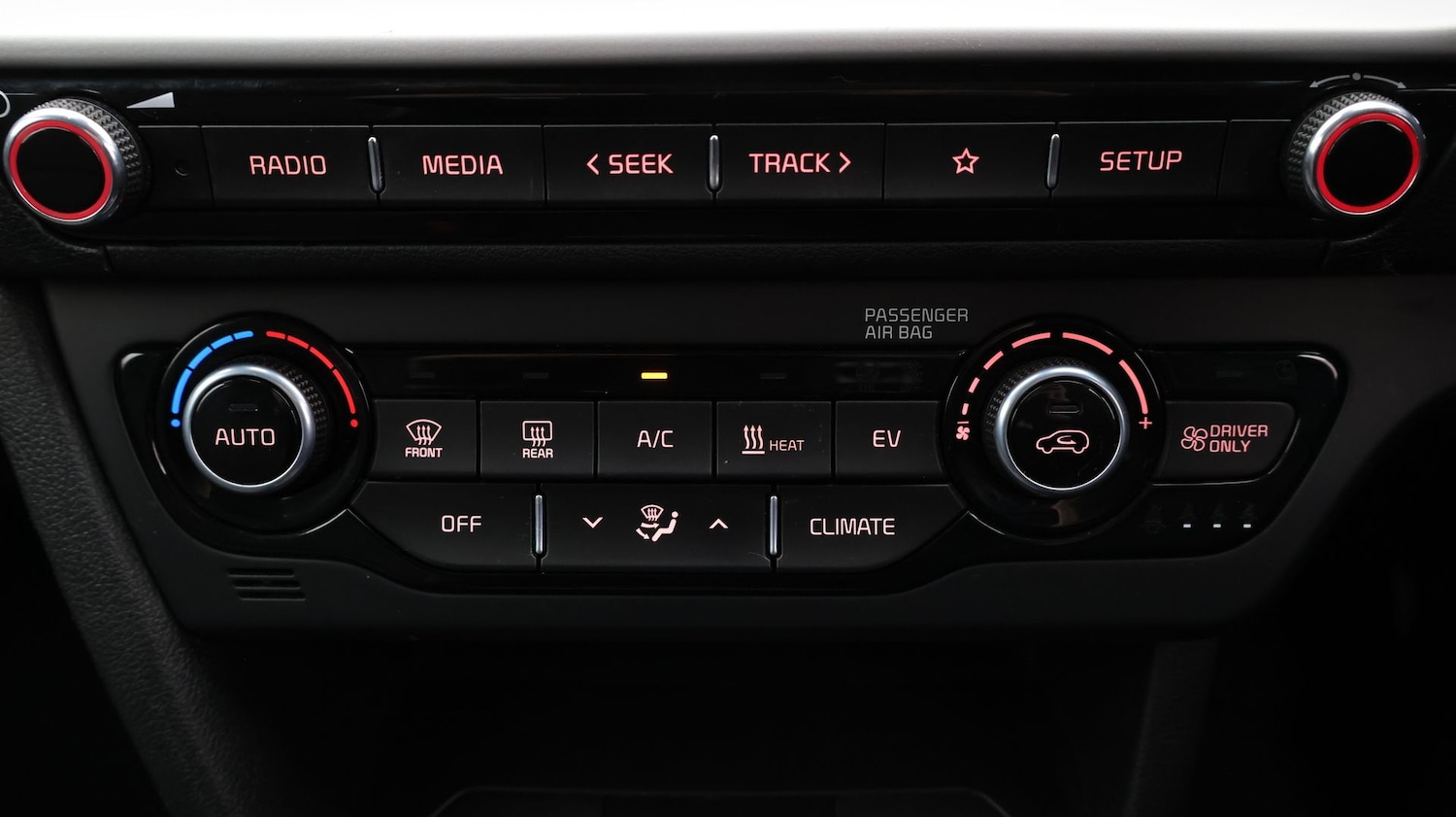 Used Kia Niro 2022 for sale - 77579480: Photo 12