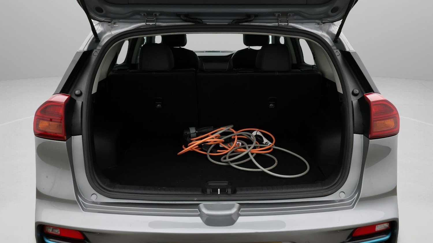 Used Kia Niro 2022 for sale - 77579480: Photo 17