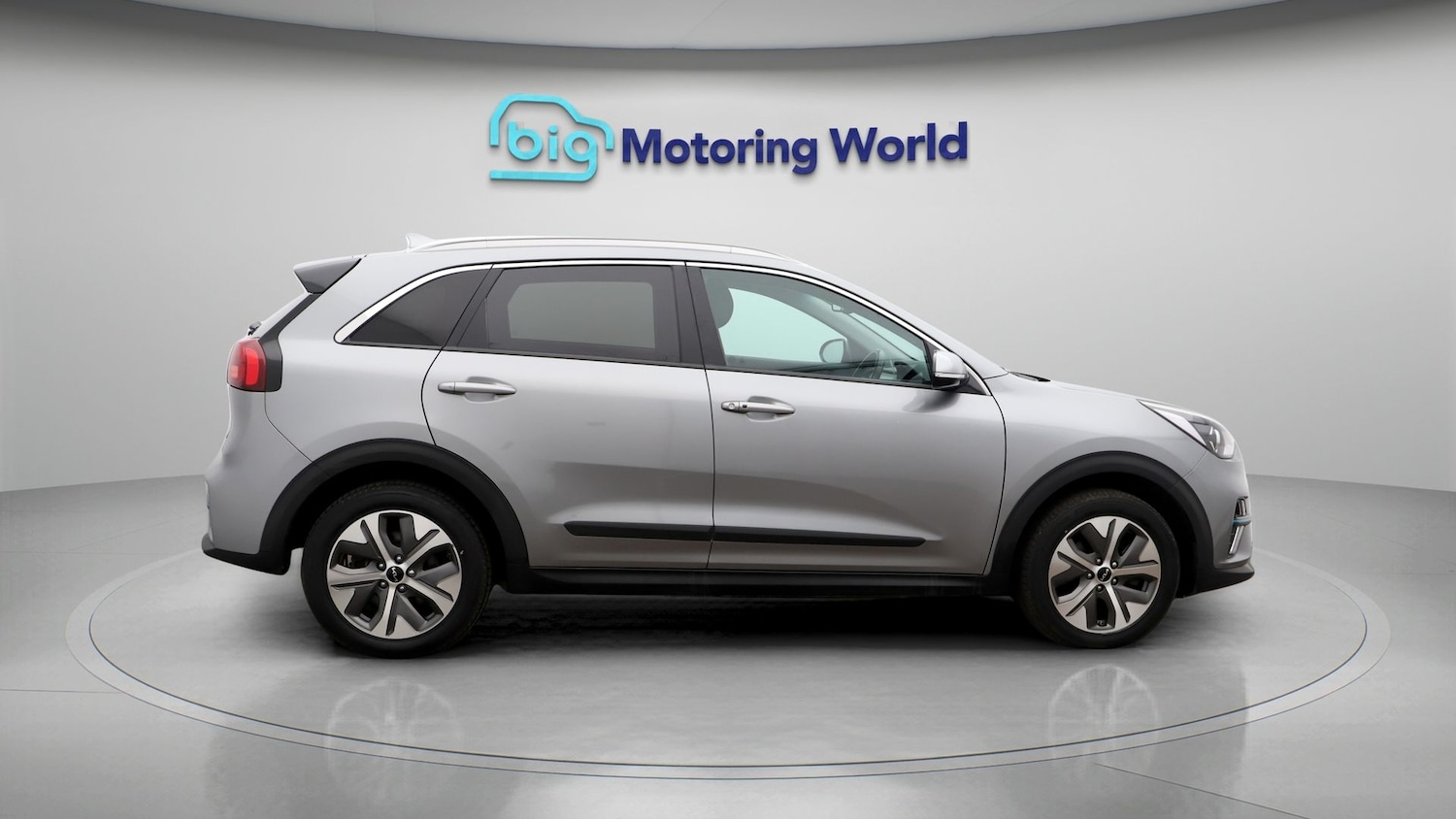 Used Kia Niro 2022 for sale - 77579480: Photo 8