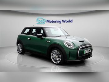 Used MINI Electric Hatch 2022 for sale - 78732604: Photo