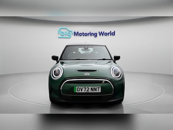 Used MINI Electric Hatch 2022 for sale - 78732604: Photo