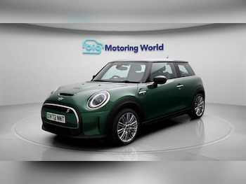 Used MINI Electric Hatch 2022 for sale - 78732604: Photo