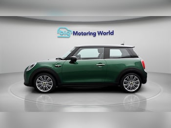 Used MINI Electric Hatch 2022 for sale - 78732604: Photo