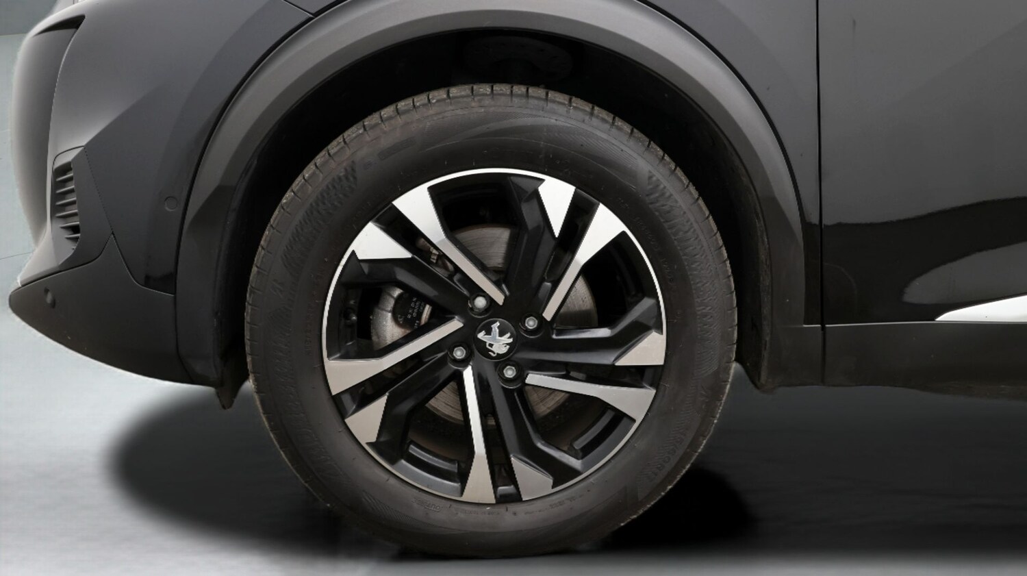 Used Peugeot E-2008 for sale - 77651010: Photo 18