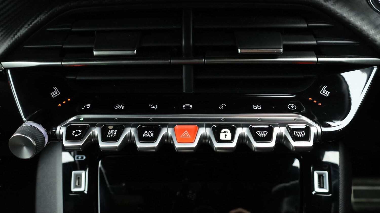 Used Peugeot E-2008 for sale - 77651010: Photo 27