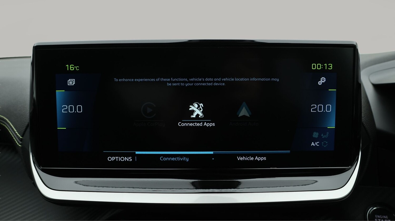 Used Peugeot E-2008 for sale - 77651010: Photo 28