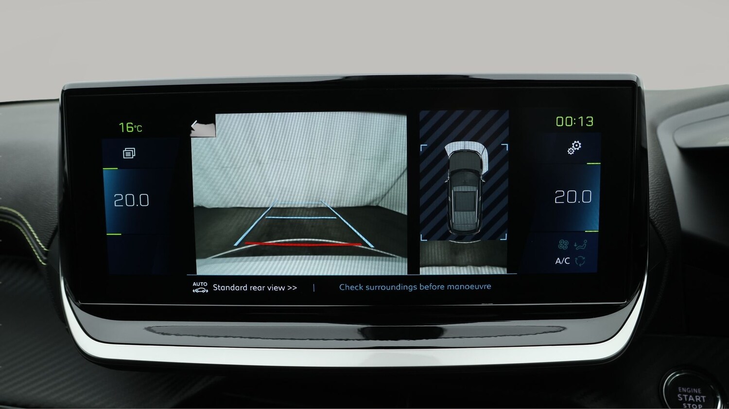 Used Peugeot E-2008 for sale - 77651010: Photo 29