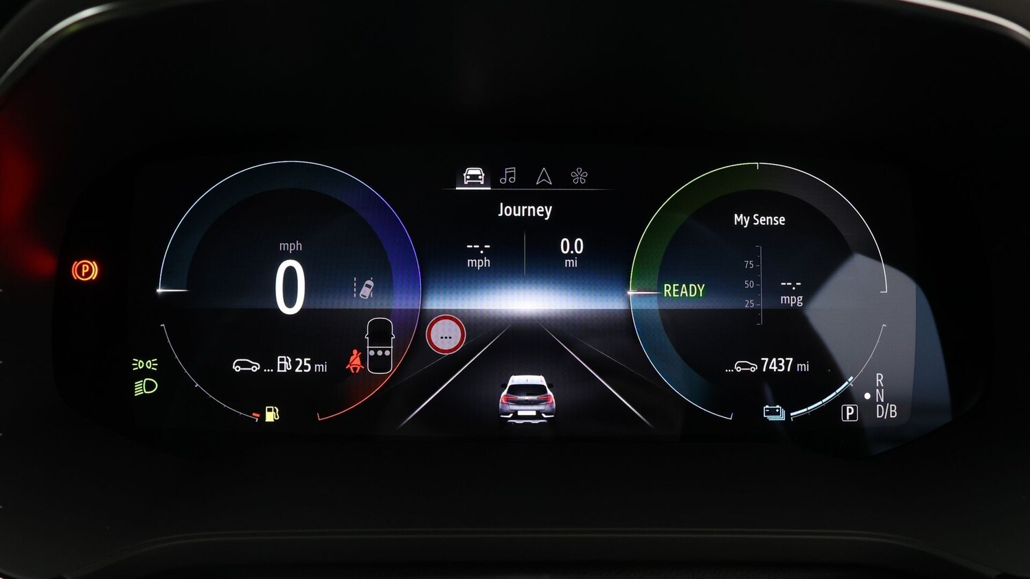 Used Renault Captur for sale - 77196749: Photo 10