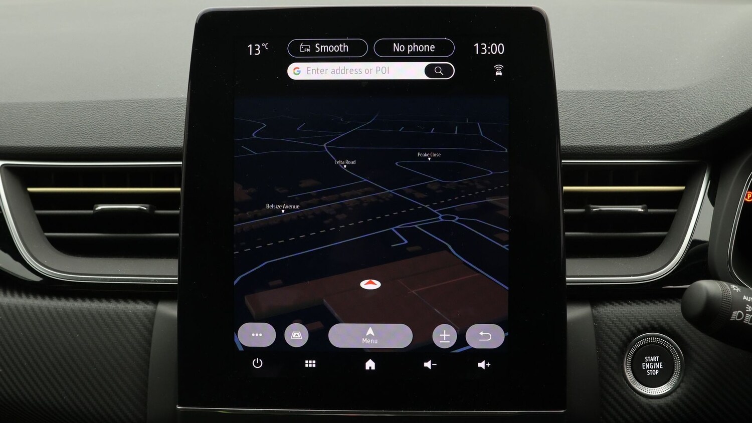 Used Renault Captur for sale - 77196749: Photo 11