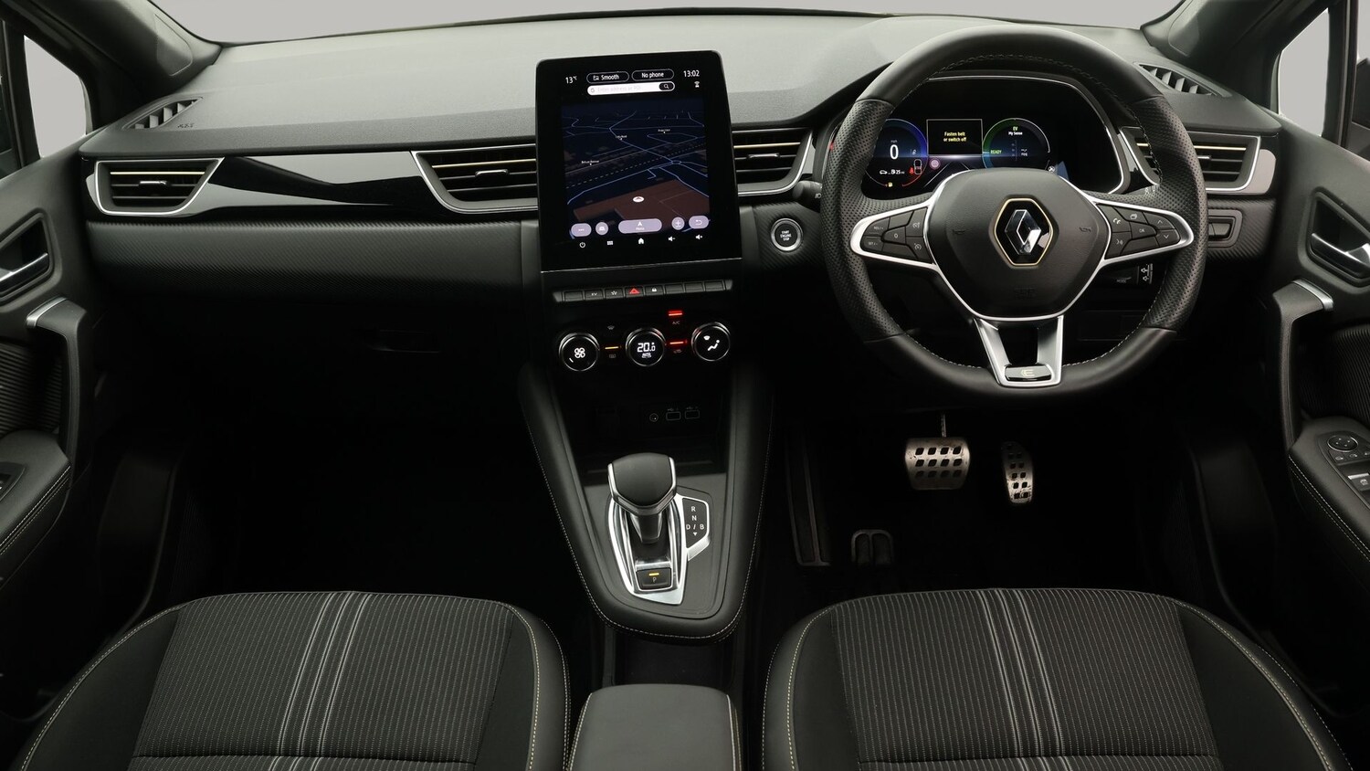 Used Renault Captur for sale - 77196749: Photo 13