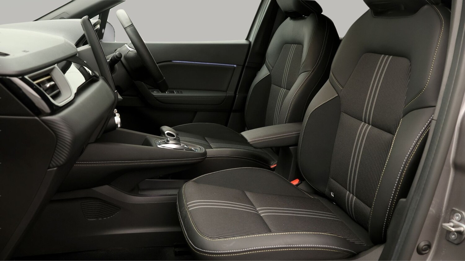 Used Renault Captur for sale - 77196749: Photo 14