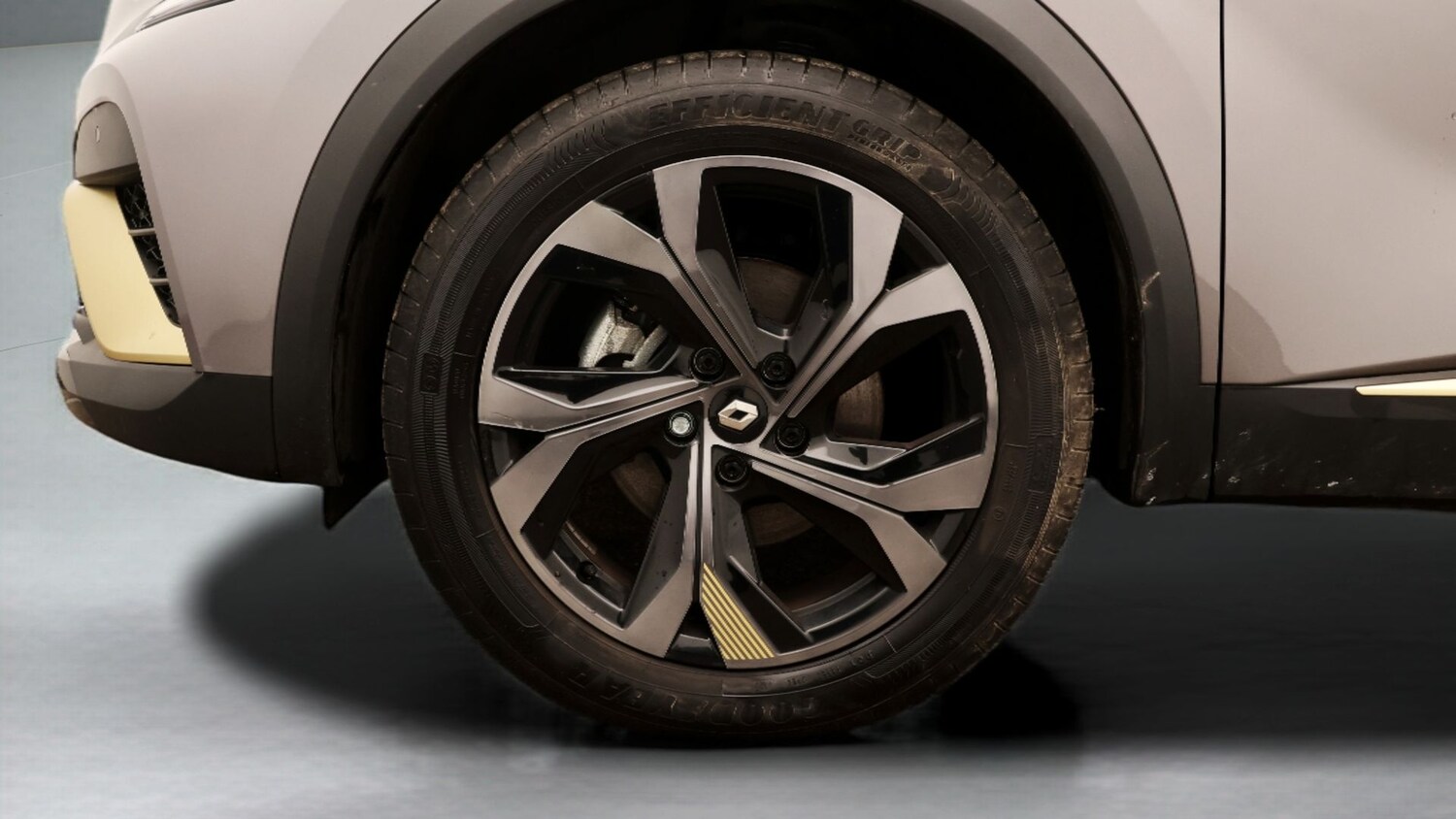 Used Renault Captur for sale - 77196749: Photo 18