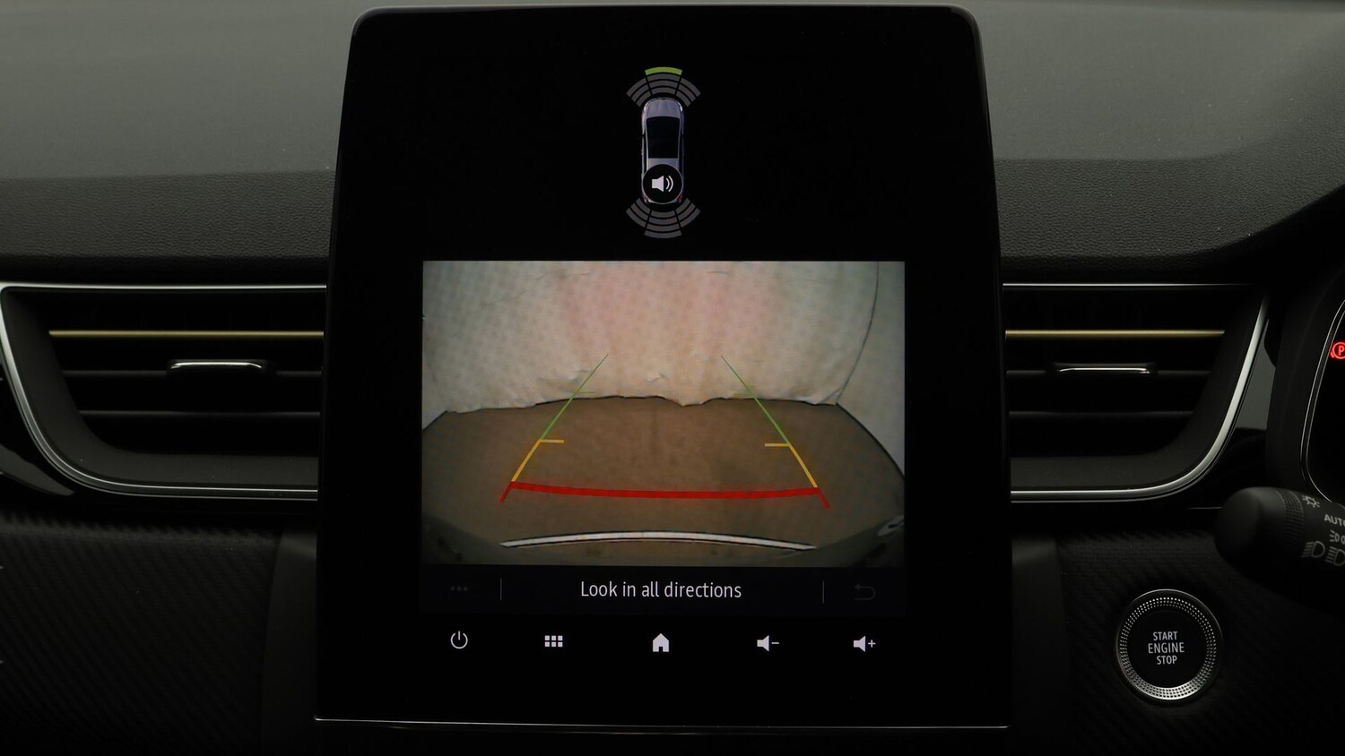 Used Renault Captur for sale - 77196749: Photo 22