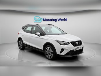 Used SEAT Arona 2023 for sale - 79173706: Photo