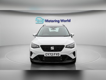 Used SEAT Arona 2023 for sale - 79173706: Photo