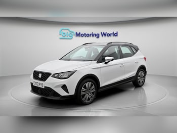 Used SEAT Arona 2023 for sale - 79173706: Photo
