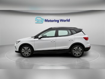Used SEAT Arona 2023 for sale - 79173706: Photo