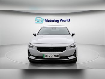 Used Polestar Polestar 2 2022 for sale - 77127616: Photo