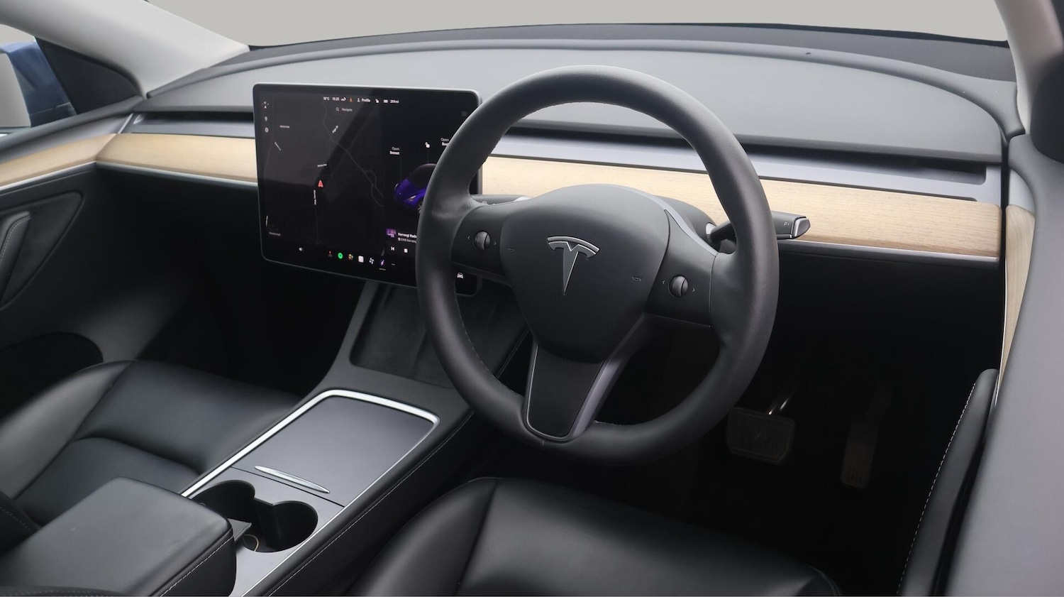 Used Tesla Model Y 2022 for sale - 76361134: Photo 10