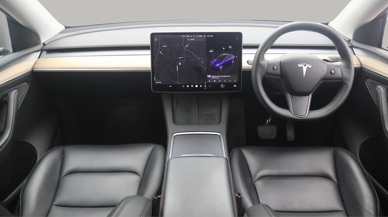 Used Tesla Model Y 2022 for sale - 76361134: Photo 14