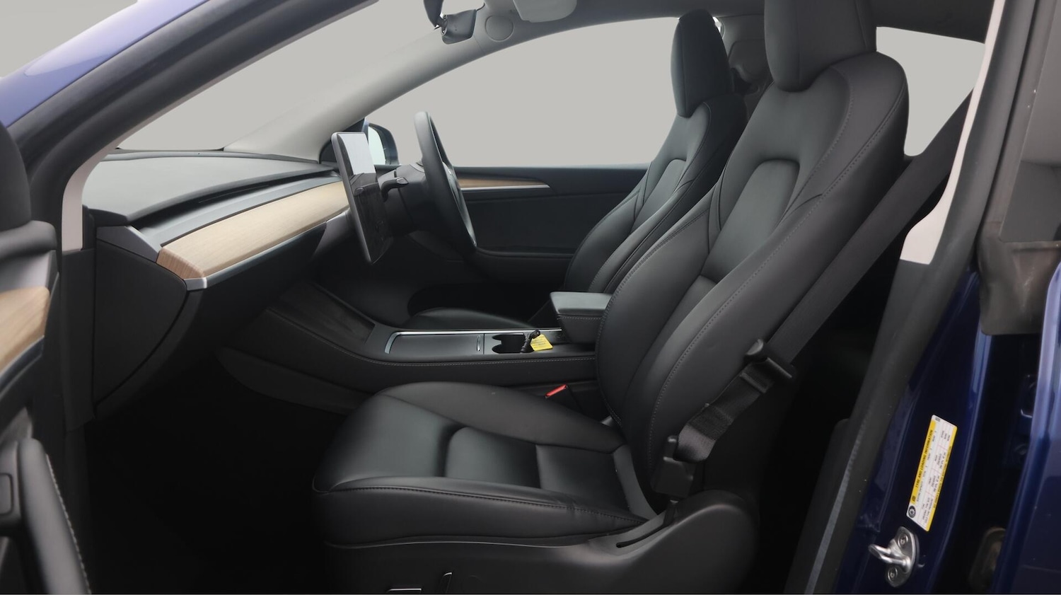 Used Tesla Model Y 2022 for sale - 76361134: Photo 15