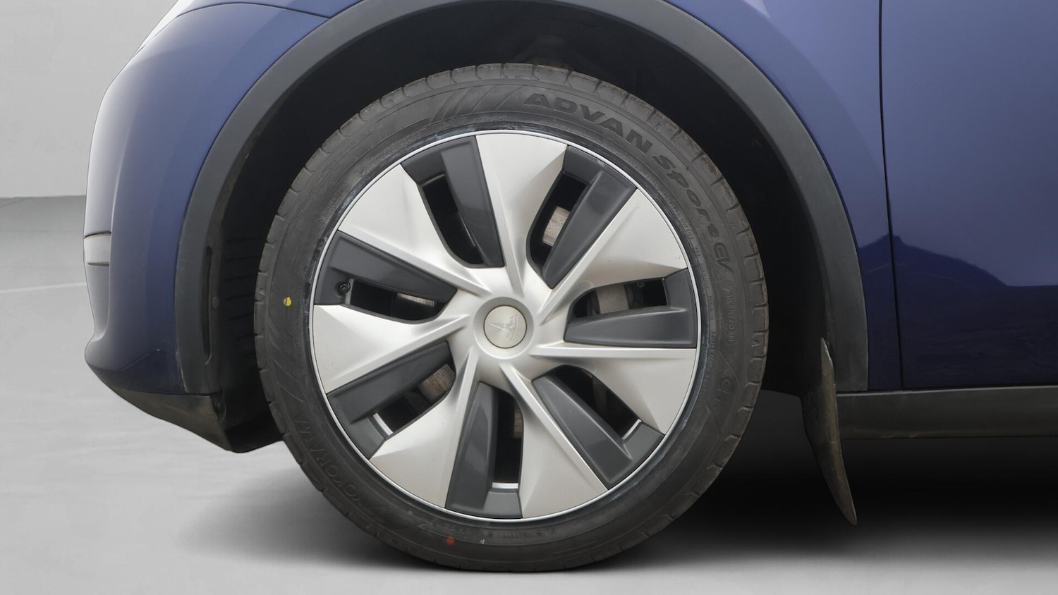 Used Tesla Model Y 2022 for sale - 76361134: Photo 19